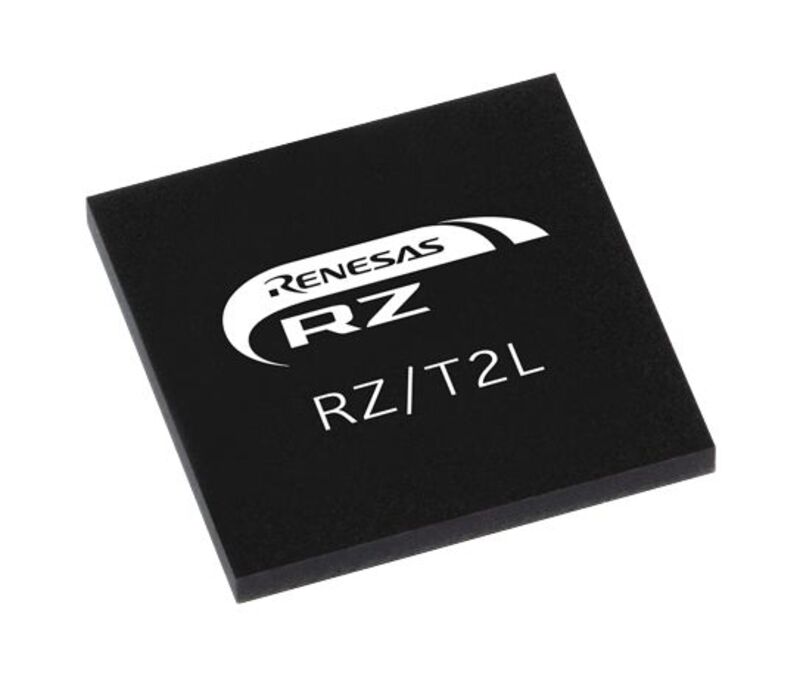 Renesas RZT2L