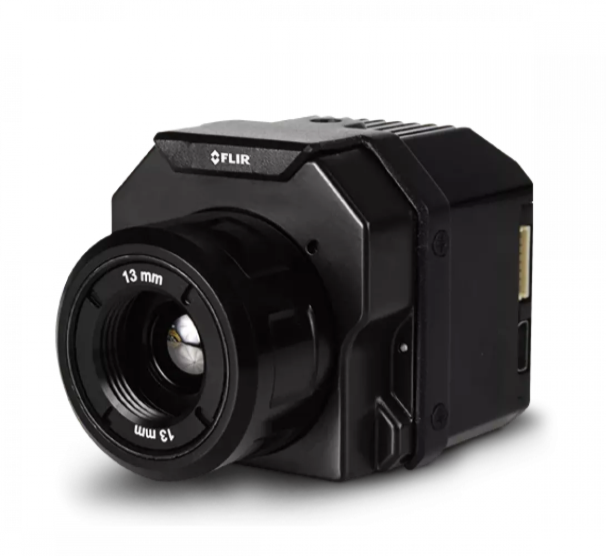 FLIR Vue Pro R 640, 32° FOV, 19mm, 30Hz